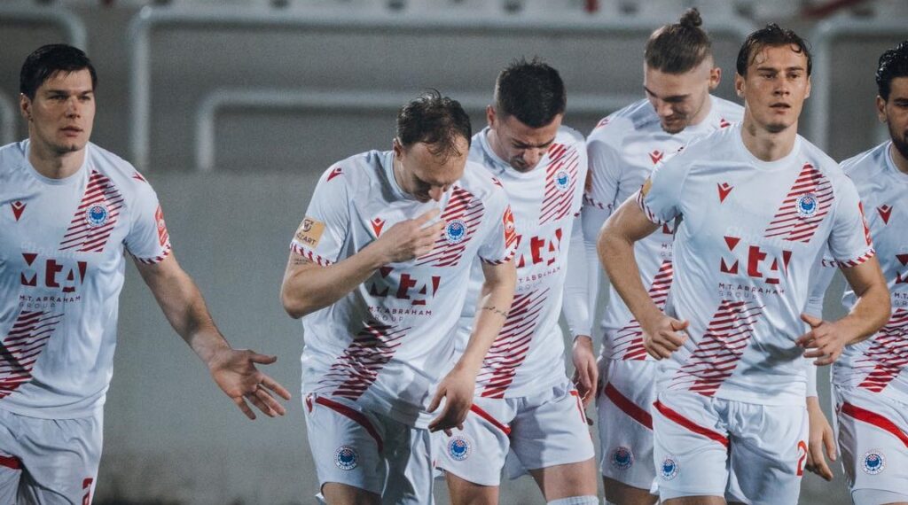 Sudije spasile Kristal Palas u Mostaru: Sve je otvoreno za Zrinjski pred revanš u Londonu