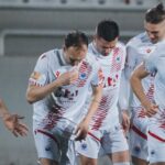 Sudije spasile Kristal Palas u Mostaru: Sve je otvoreno za Zrinjski pred revanš u Londonu