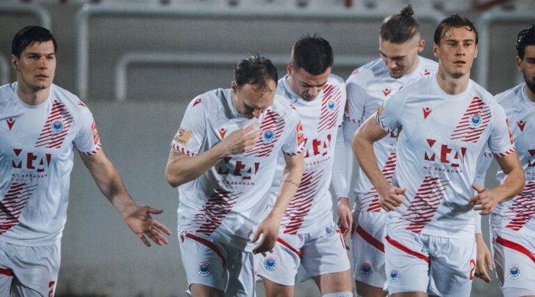 Sudije spasile Kristal Palas u Mostaru: Sve je otvoreno za Zrinjski pred revanš u Londonu