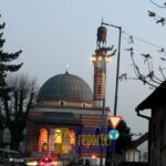 Najstarija tuzlanska, Behram-begova džamija dočekala prvi ramazan u novom ruhu