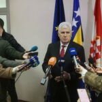 Čović: Nije izgubljeno vrijeme, imamo dva-tri mjeseca da riješimo Izborni zakon, imat ćemo puno razgovora