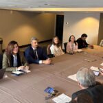 Sabina Ćudić iz Vašingtona: BiH mora biti strateški zastupana, vrijeme je da se uozbiljimo i ujedinimo