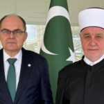 Šmit se sastao s reisom Kavazovićem: Nije nam potrebna zapaljiva retorika nego kultura, vjera i otvorena komunikacija