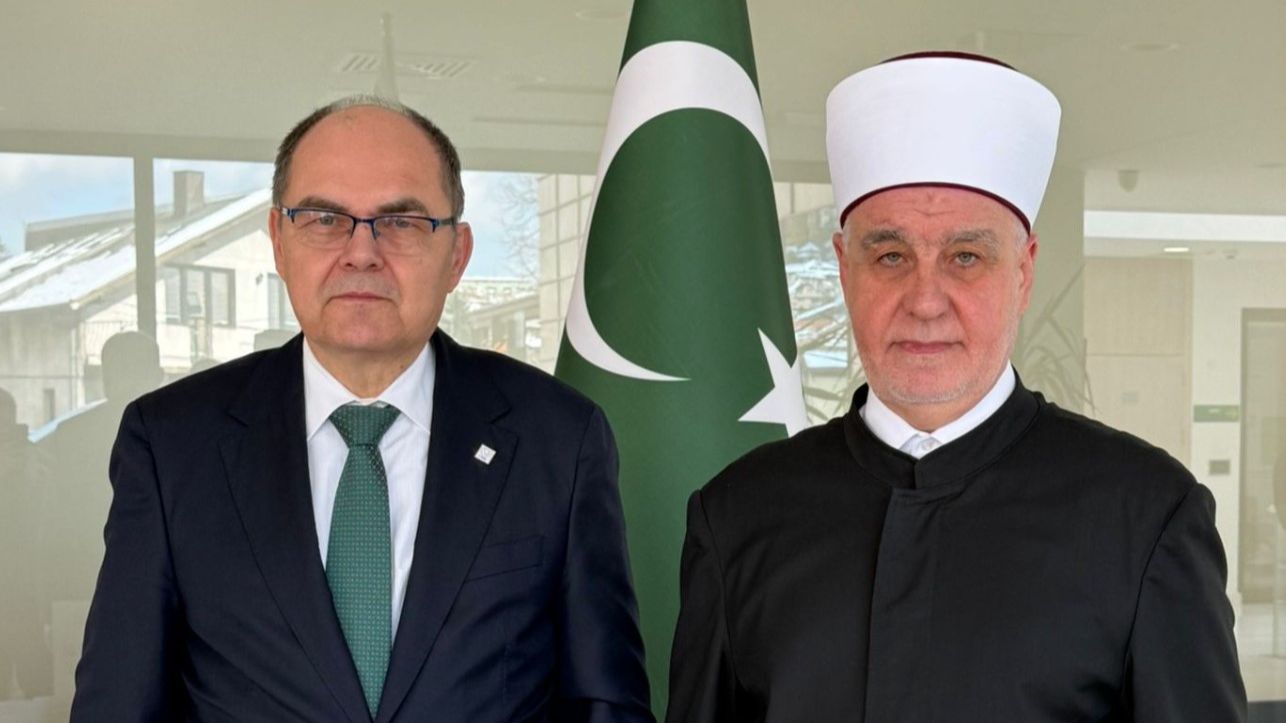 Šmit i Kavazović. Platforma X