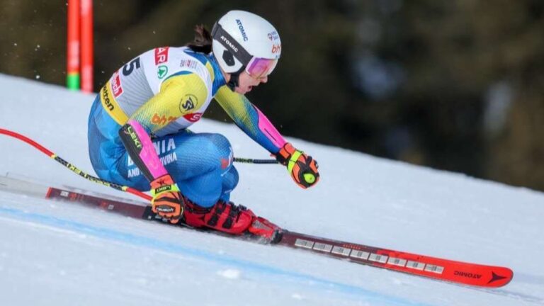 Elvedina Muzaferija do bodova u Sarntalu