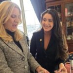 Cvijanović se sastala s Trampovom saradnicom: Objasnila sam joj da su sve ove vrijednosti u BiH ugrožene