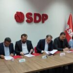 Pet probosanskih stranaka potpisalo sporazum o zajedničkom nastupu za NSRS: SDA i BH Zelene nisu zvali