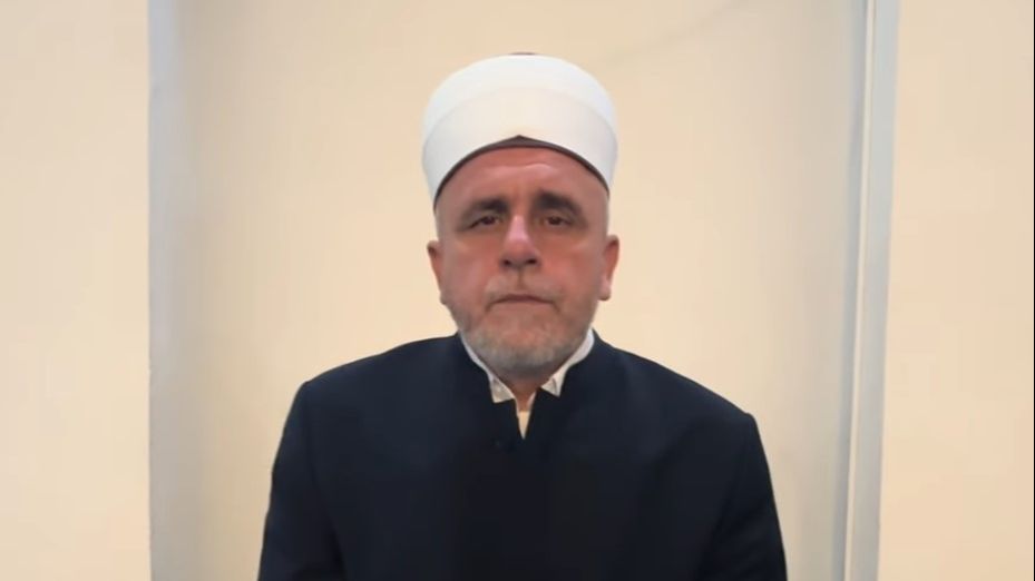 Hašim ef. Zahirović o ramazanu i gubitku sina: Iskušenje može biti uzdizanje kod Gospodara