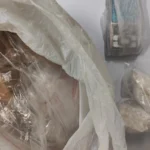 Prilikom pretresanja na području Tuzle, Gradačca, Lukavca i Gračanice pronađena opojna droga