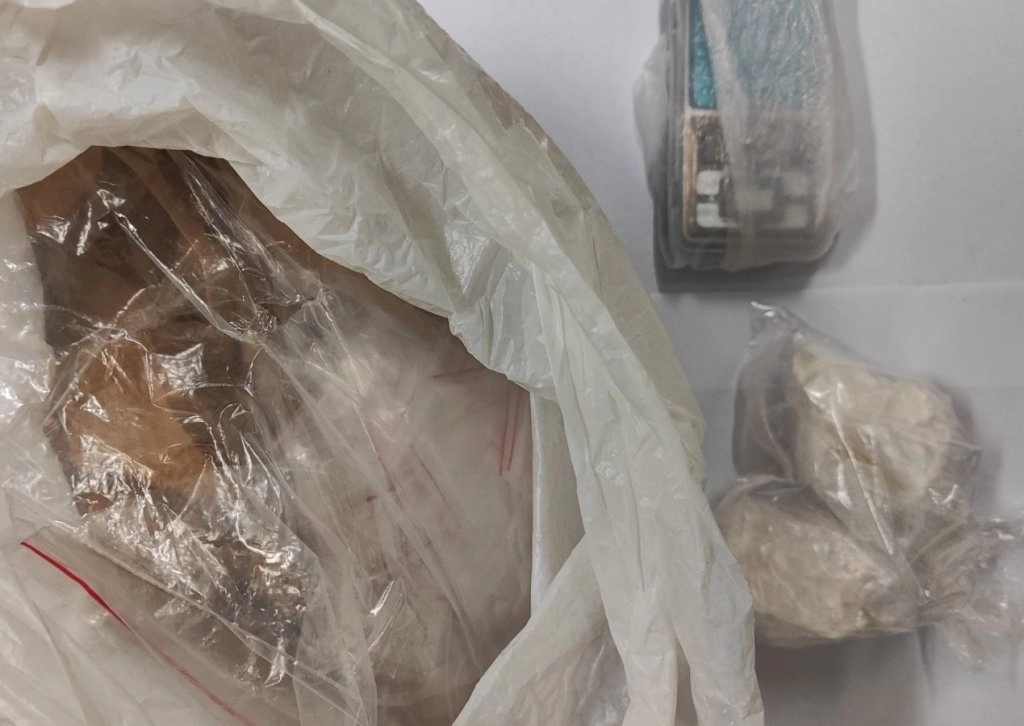 Prilikom pretresanja na području Tuzle, Gradačca, Lukavca i Gračanice pronađena opojna droga