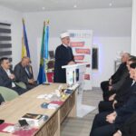 Muftija Fazlović i premijer Halilagić iftarili sa štićenicima i uposlenicima CROPS-a