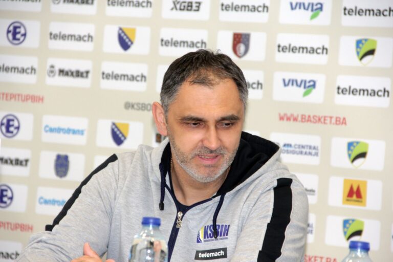 Dario Đerđa - Foto: Blicko/BH Reporter