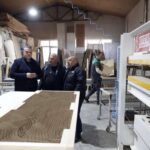 Mijatović u Čeliću: U ovakvim ekonomskim uslovima svako sačuvano radno mjesto znači mnogo