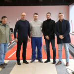 Grad Tuzla uskoro otvara savremenu kuglanu u SKPC „Mejdan“ (FOTO)