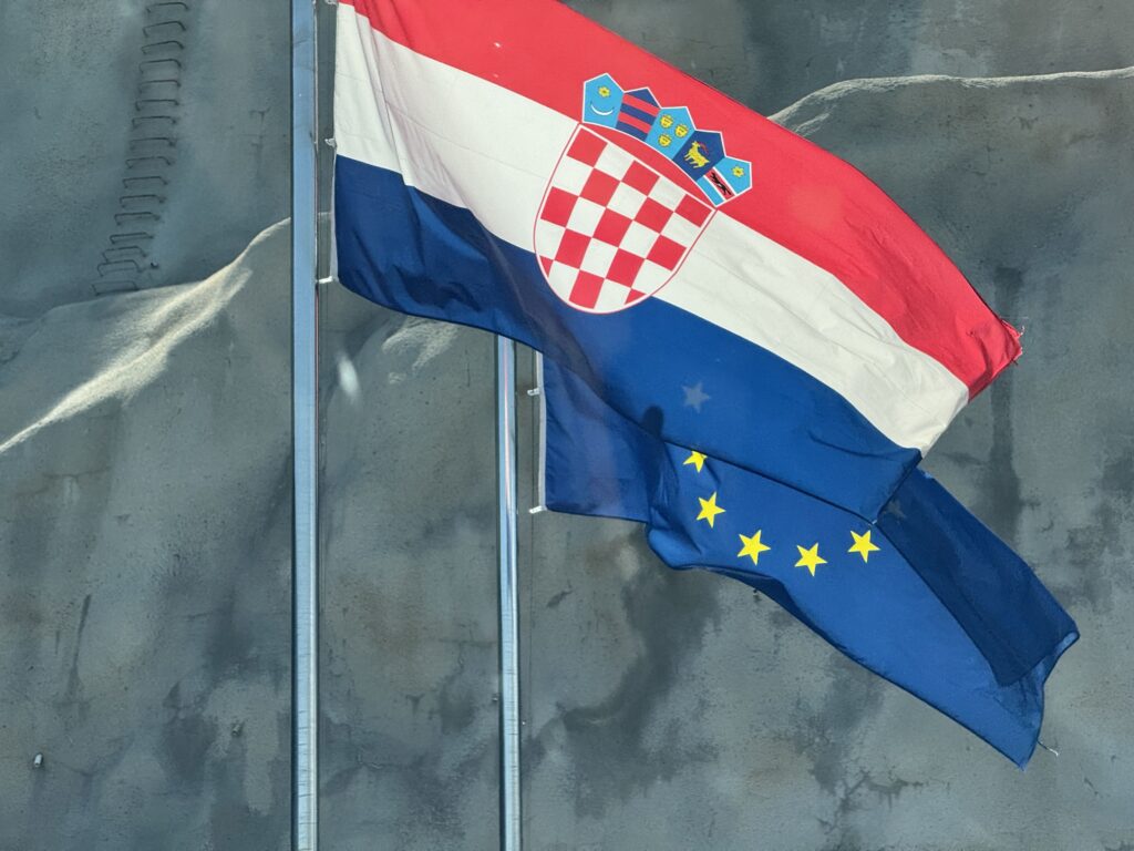 Prestaje pečatiranje pasoša u potpunosti: Prelazak granice evidentira se digitalno