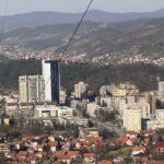 Sunčano vrijeme danas, temperature će dostizati do 19 stepeni