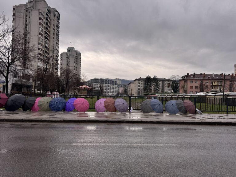 Tuzla: Foto: BH Reporter