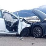 Teška nesreća na Kupresu: Više osoba povrijeđeno