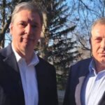 Dodik nakon sastanka s Vučićem: “Dejton je srušen, RS ima pravo da se brani”