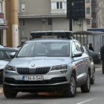 Presretači svakodnevno na putevima TK tokom februara