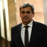 Ervin Ibrahimović prisustvovao Molitvenom doručku u Vašingtonu