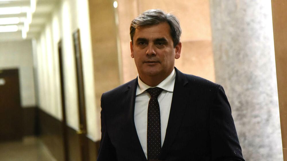 Ervin Ibrahimović prisustvovao Molitvenom doručku u Vašingtonu