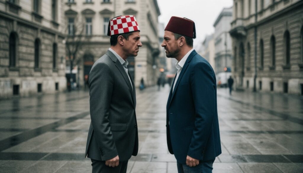 Kako je “hrvatsko cvijeće” ponovo procvjetalo na smetljištu historije