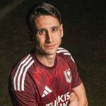 Poznati sastavi: Luka Menalo debi za Sarajevo čeka s klupe