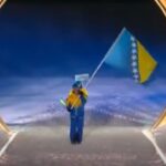 Pogledajte defile bh. sportista na otvaranju ZOI (VIDEO)