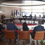 Asocijacija mladih SDA o Dodikovom sramotnom intervjuu: Poljubac koji su Dodiku dali Nikšić, Konaković i Forto nije proizveo čaroliju