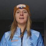 Elvedina Muzaferija sutra u spustu, poznat startni broj bh. skijašice