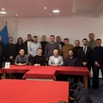 Više mjesnih odbora i istaknutih članova PDA prešlo u SDA Lukavac