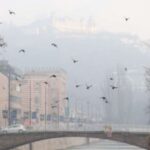 Vazduh nezdrav u većem dijelu BiH: Može izazvati ozbiljne posljedice po zdravlje