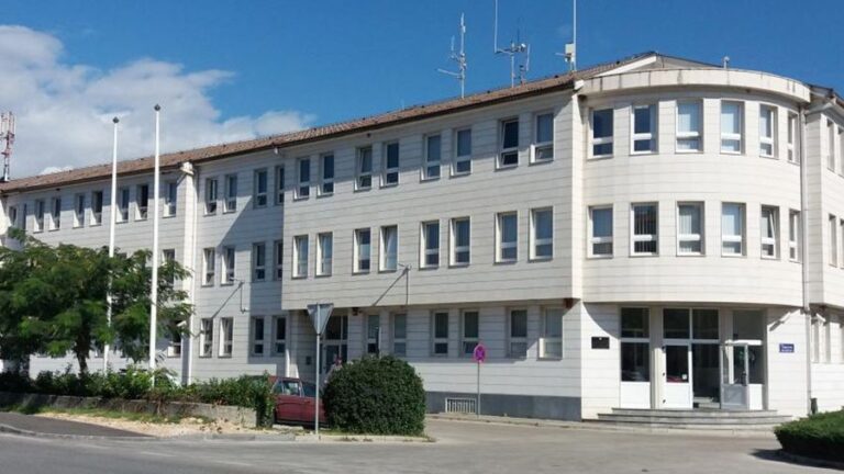 Tužilaštvo ZHK. Avaz