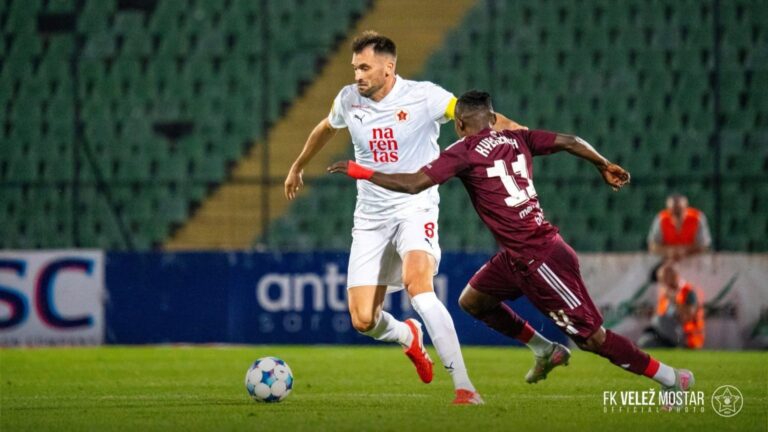 KUP BiH: Tri utakmice četvrtfinala