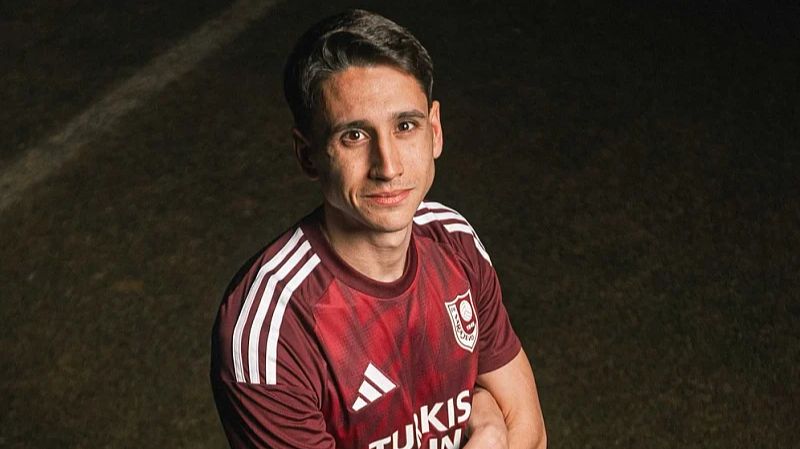 Menalo: Veliko pojačanje na Koševu. FK Sarajevo