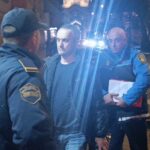 Vozač tramvaja: Nisam kriv, žao mi je omladine, sve mi je teško palo