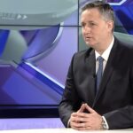Bećirović: SDA već tri godine širi laži o meni, oni koji su krenuli na BiH polomili su zube