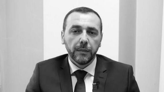 Sedin Mešinović. Facebook