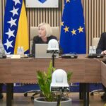 Vijeće ministara BiH usvojilo Program reformi koji se šalje u NATO
