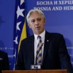 Kovačević: Čović projekt Južne interkonekcije uslovljava rušenjem Dejtona