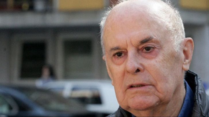 Preminuo Vladislav Jovanović, čovjek koji je branio zločince Miloševića i Karadžića: Tvrdio da su se Bošnjaci sami ubijali tokom agresije