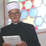 Banjalučki muftija Ismail ef. Smajlović: Dove nas čine jačim, a naše životno okruženje boljim