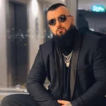 Sarajevski reper Buba Corelli osuđen zbog utaje poreza