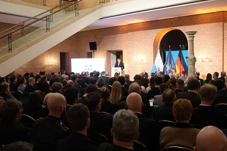 Bećirović iz Minhena: Separatistički režim u RS-u podržan iz Moskve prijeti miru