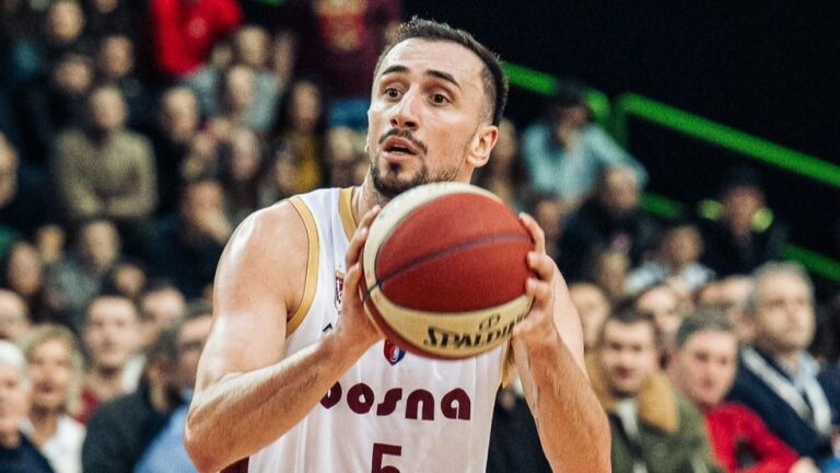 Edin Atić igrač mjeseca