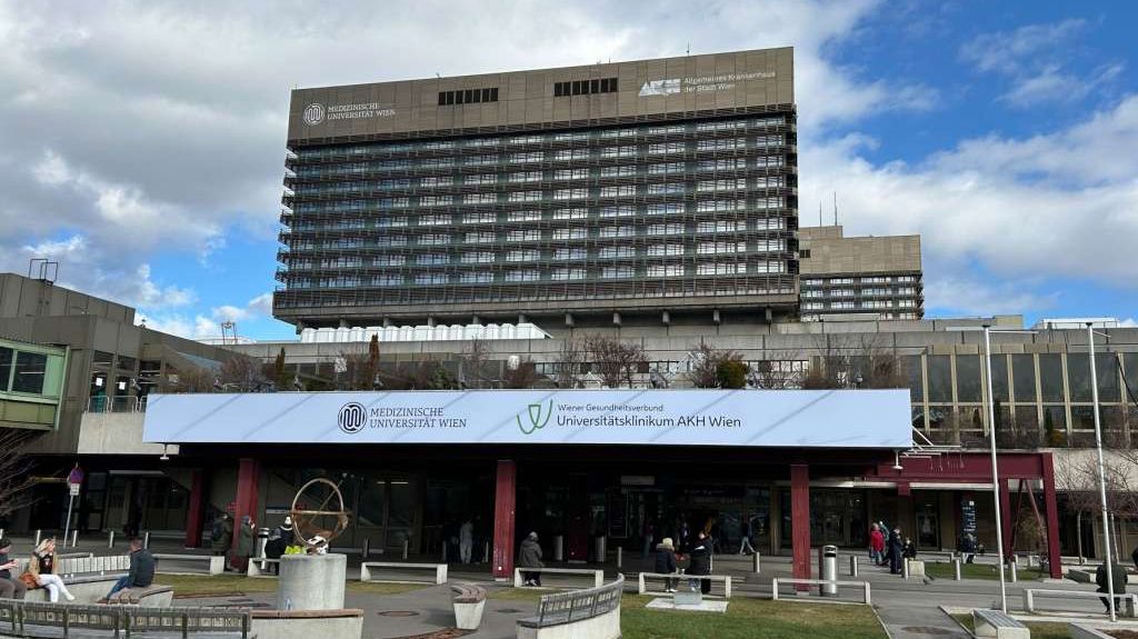 Bečka Opća bolnica među 20 najboljih bolnica na svijetu