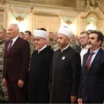 Predramazanski susret reisul-uleme s pripadnicima OS BiH