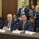 Almir Badnjević: Sigurnost je nova geopolitika