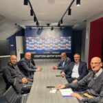 Održan sastanak na temu omladinskih selekcija BiH